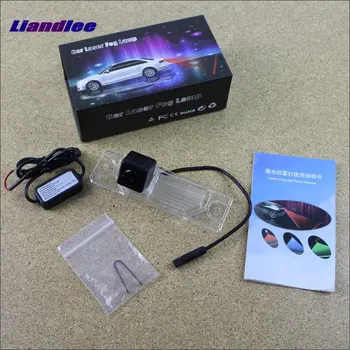 

For Nissan Cefiro 1999-2003 Car Modification Decoration Fog Lamps Anti Warning Lights Outside Prevent Mist Haze