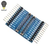 Module de conversion au niveau de 8 canaux, conversion bidirectionnelle entre 3.3V et 5V IO, accès au capteur 5V pour Raspberry Pi ► Photo 3/6