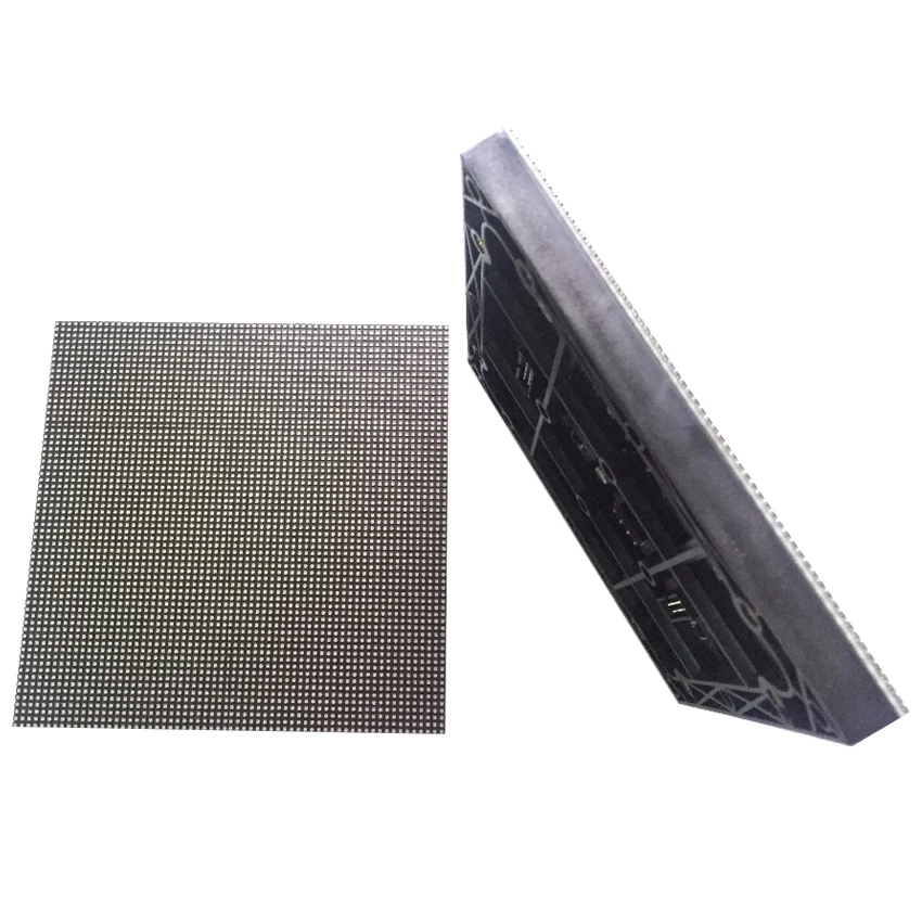 128*128mm panel p2 Indoor 64*64dots SMD1515 rgb 1/32scan 1R1G1B full color led module for led display screen