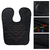 Professional Hair Cutting Cape Salon Hairdressing Hairdresser Gown Barber Cloth 1