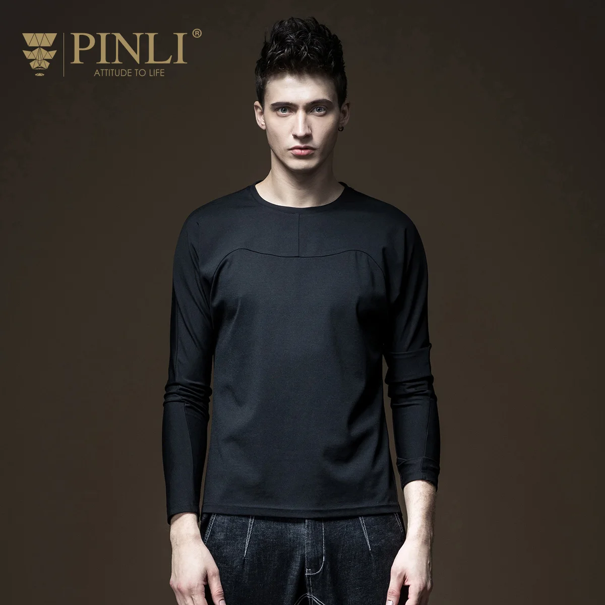 

Palace Undertale Linkin Park Game Of Throne Dragon Ball Pinli New Autumn Men's T-shirt, Casual Wear, Long Sleeve B173511374