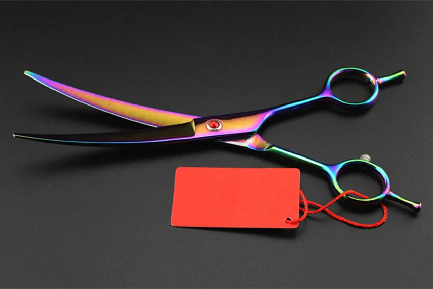 dog scissors 8