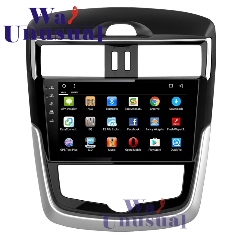 Sale Autoradio Octa Core 9 Inch Android 8.1 Car GPS Navigation Radio Multimedia Player For Nissan Tiida 2016 Stereo With BT WIFI Maps 2 Sale Autoradio Octa Core 9 Inch Android 8.1 Car GPS Navigation Radio Multimedia Player For Nissan Tiida 2016 Stereo With BT WIFI Maps 2