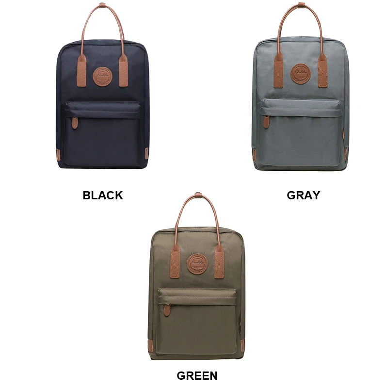 Mode Manner Frauen рюкзак Schulter Tasche Reise Rucksacke ноутбук Taschen Fur Schule Wandern бизнес|Рюкзаки| |