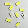 100PCS/LOT 5632 5730 SMD natural pure white / warm white / cool white LED 0.5W 40-45LM bright lamp beads light emitting diode ► Photo 3/4