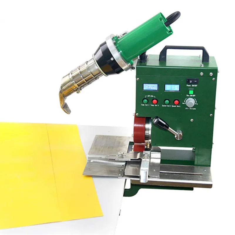 

SWT-APU Pvc Welder Machines For Tarpaulin,Billboards,PVC banner, tarpaulin, canvas welding materials