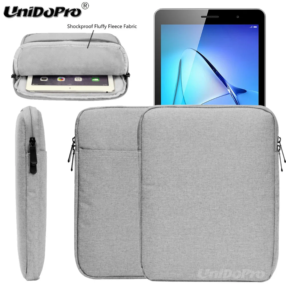 Водонепроницаемый чехол Unidopro для планшета Huawei Honor Play Tab 2 Mediapad T3 10/T1 10 защитный
