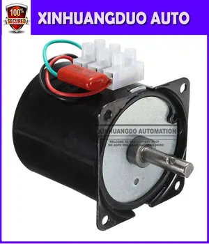 

Best 220 - 240V /14w/80rpm AC synchronous motor,ac motor,gearbox motor 60KTYZ 80 rpm 14W 50HZ 60HZ AC synchronous motor