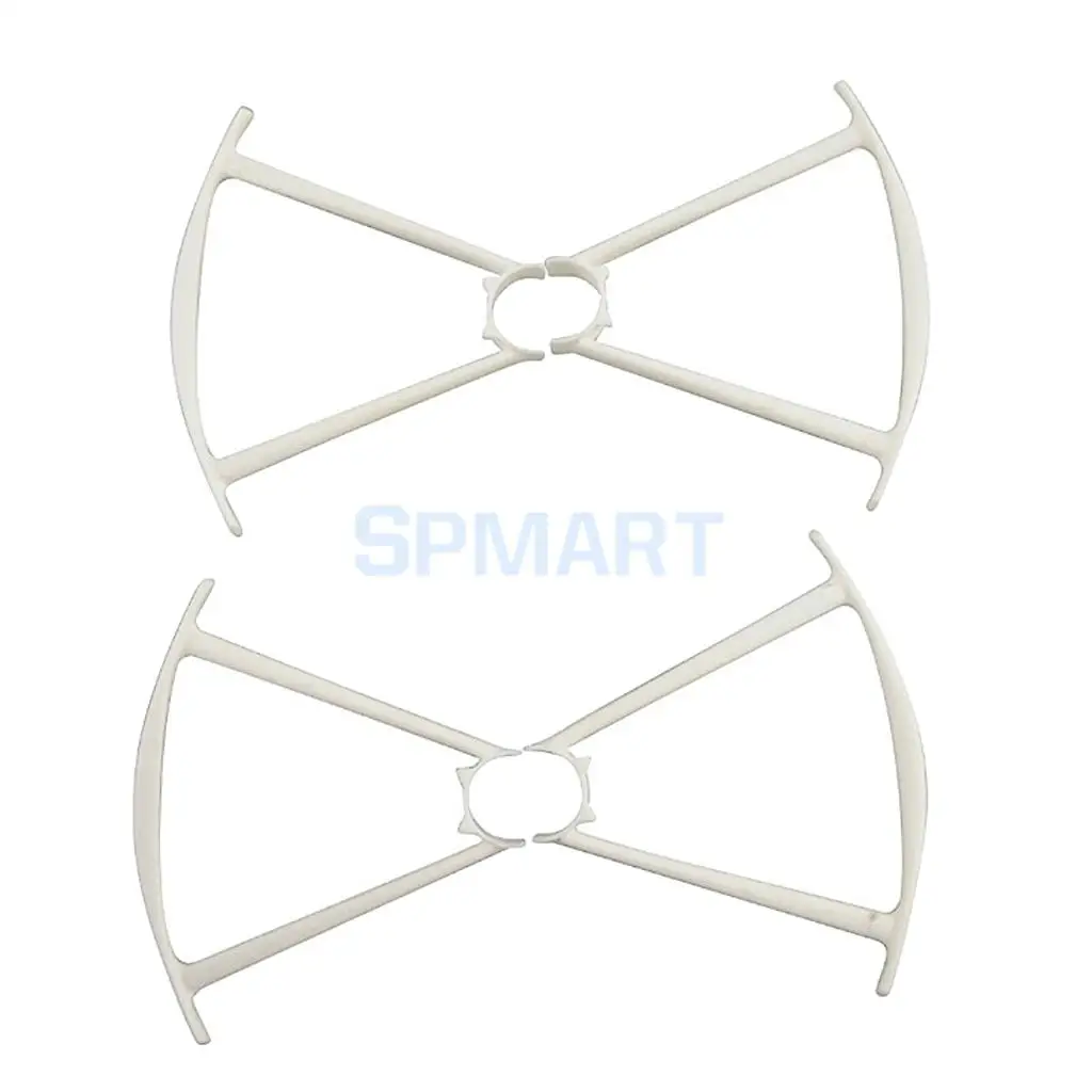4pcs Propeller Protector Blade Guard Cover for SYMA X21 X21W X22 X22W Drone