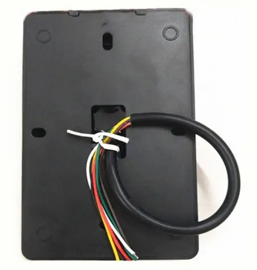 Wiegand 26/34 выход костюм для подключения контроллера доступа мин: 1 шт. RFID 125K