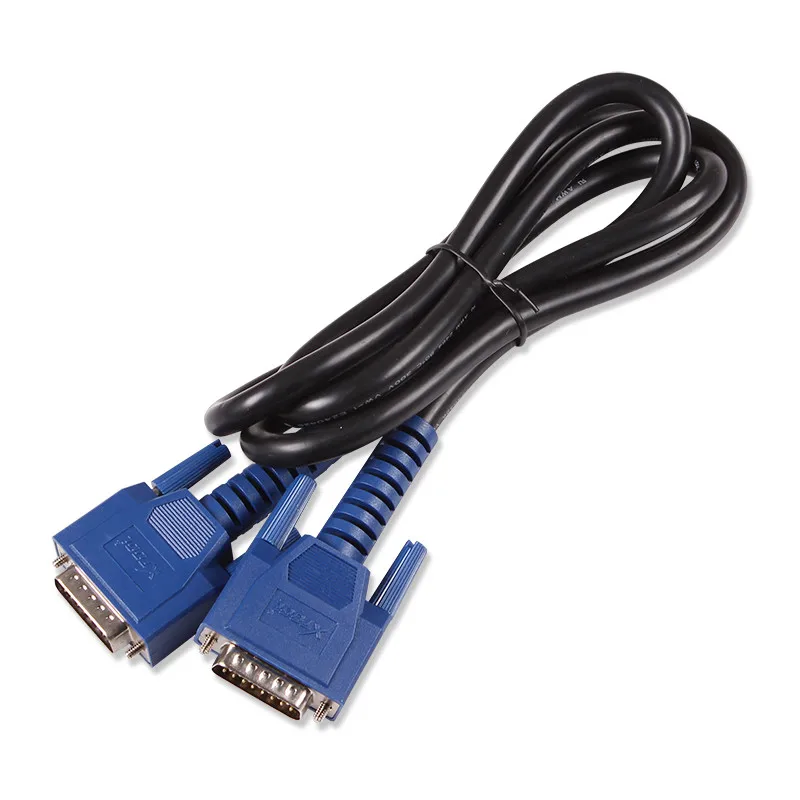 Оригинальный профессиональный диагностический инструмент Xtool PS701 obd2 для