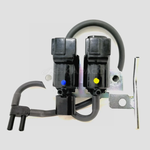 Freewheel Clutch Control Solenoid Valve MR263723 For Mitsubishi Pajero ...
