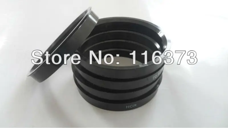 

Hub Centric Rings 74.1mm to 72.56mm Hubrings