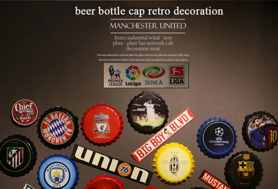 beer bottle cap artcrafts