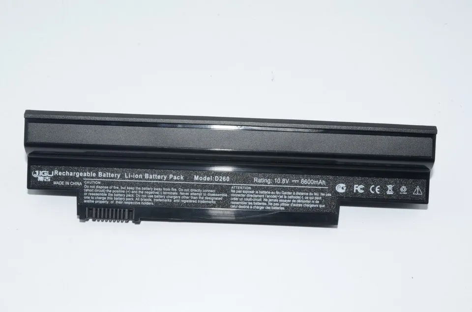 JIGU Аккумулятор для ноутбука acer Aspire One 253h AO532h 532G UM09C31 UM09G31 UM09H31 UM09H36 UM09H41 UM09G41 UM09H71 хороший подарок