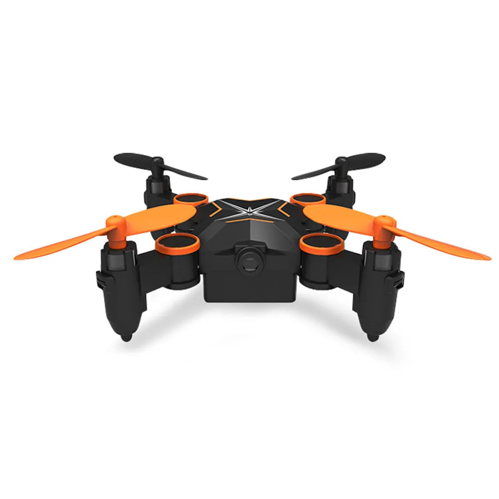 

Heliway 901HS Mini Wifi RC Drone HD Camera Remote Control 360 Rolling 2.4G 6Axis RC Quadcopter