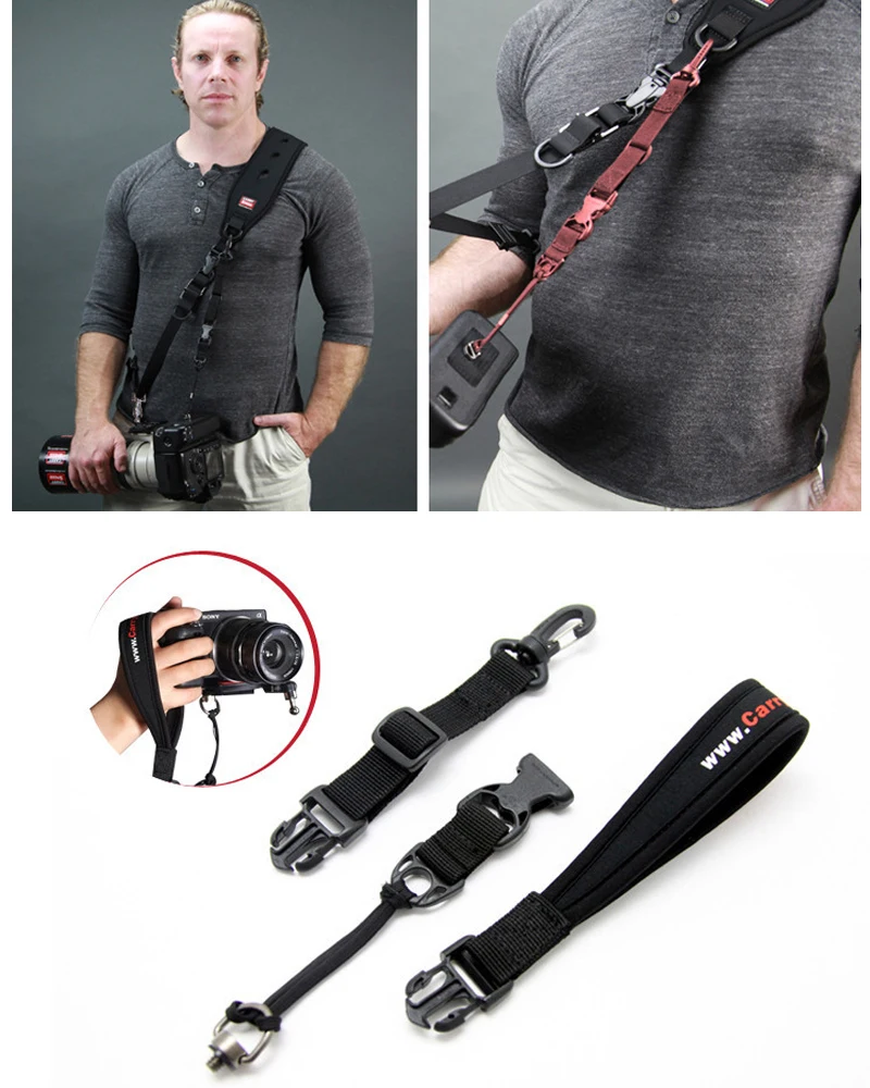 camera strap 8