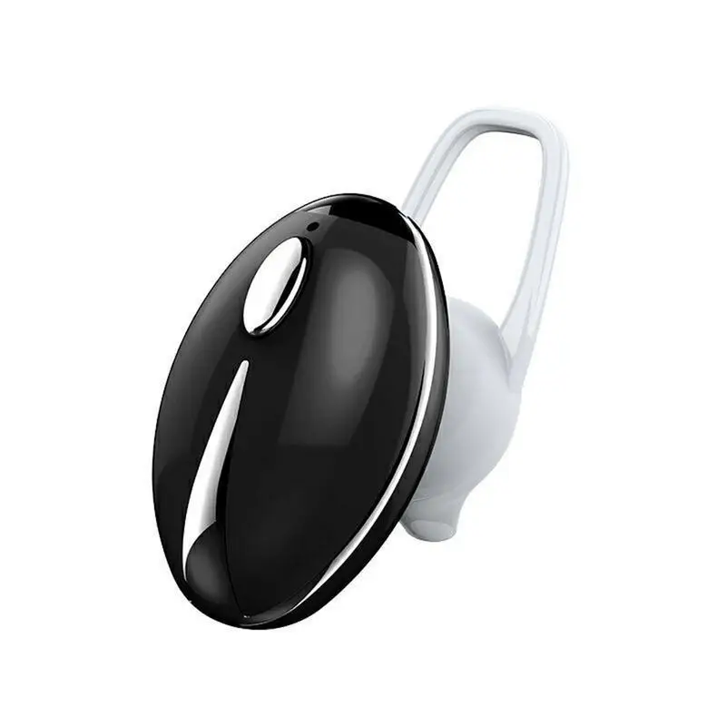 Невидимая беспроводная гарнитура с Bluetooth это супер маленькие мини наушники