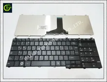 Russian Keyboard for toshiba 0KN0-Y32RU02 0KN0-Y32RU03 9Z.N4WSU.00R MP-09M86SU6930 AEBL6700010-RU 9Z.N4WGQ.00R NSK-TN0GQ 0R RU