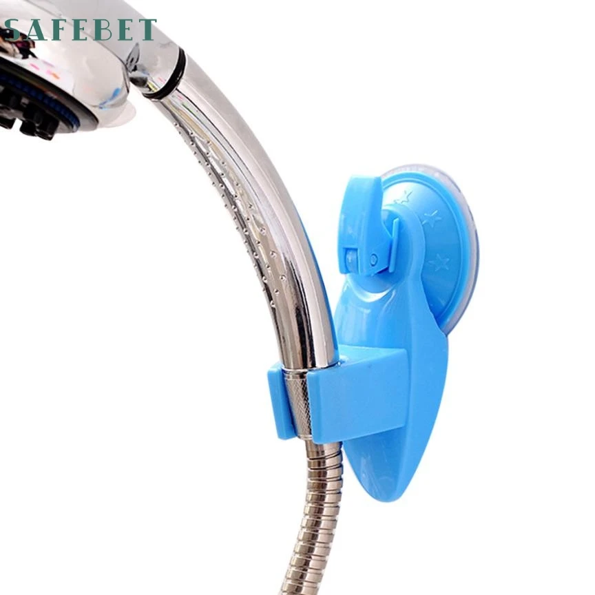 Strong Sucker in Rain Shower Support Base Do Showerheads Shower Head