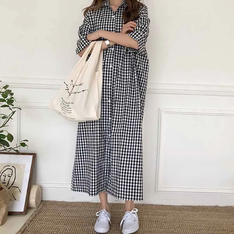 Korean alphabet canvas Shopping Bags Eco Recyclable Packaging Bag Handbag lady big bag wild shoulder bag