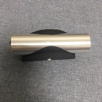 

4pcs/lot Hot High Quality Indoor 2w Led Wall Lamp DC12V220V Material Aluminum Sconce Bedroom Decorate Wall Light