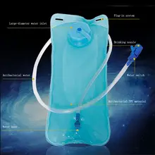2L Bike Bicycle Camel Water Bladder bag Bladder Hydration System Backpacks Camping Hiking Water Bag