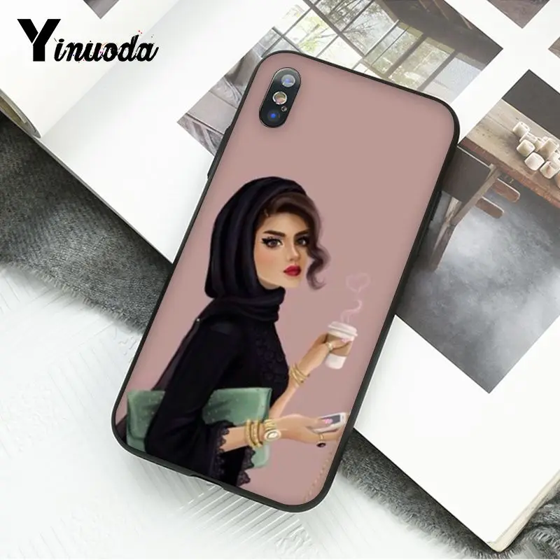 Woman In Hijab Face Muslim Islamic Gril Eyes