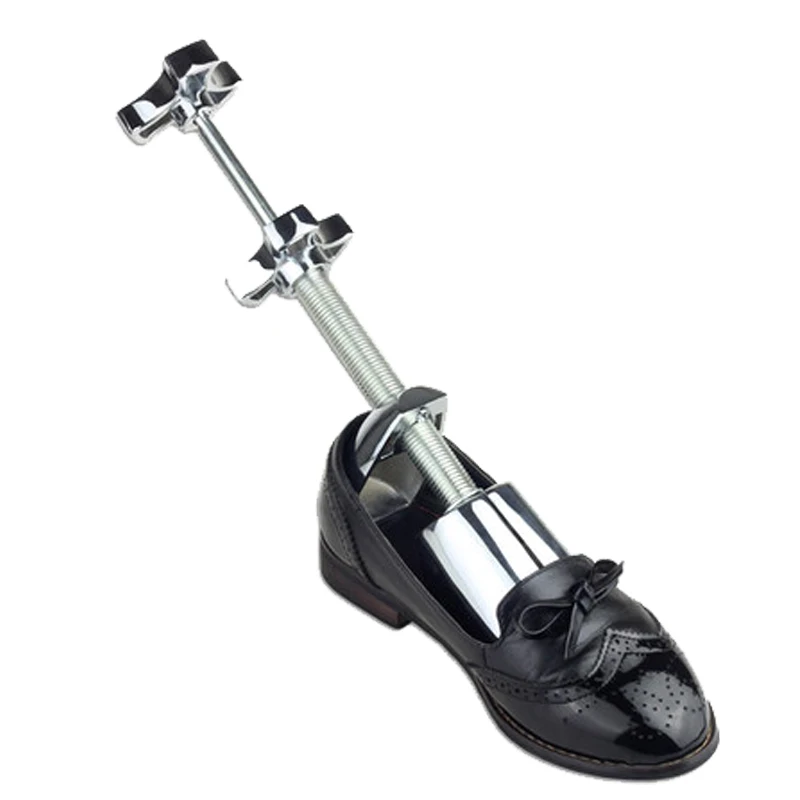 Shoe Tree Shoe Expander Size from 39 to 46 u New Man Aluminium Shoe Stretcher 