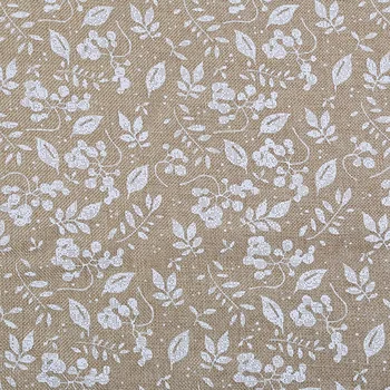 

JaneYU New Diy Christmas Craft Decoration Supplies, Christmas Day, Household Tablecloth Accessories Wholesale