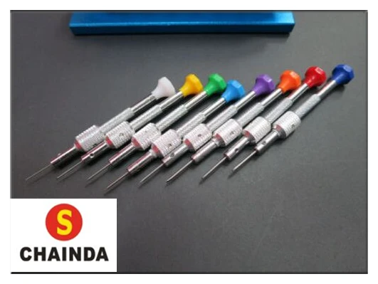 Cheap watch screwdriver