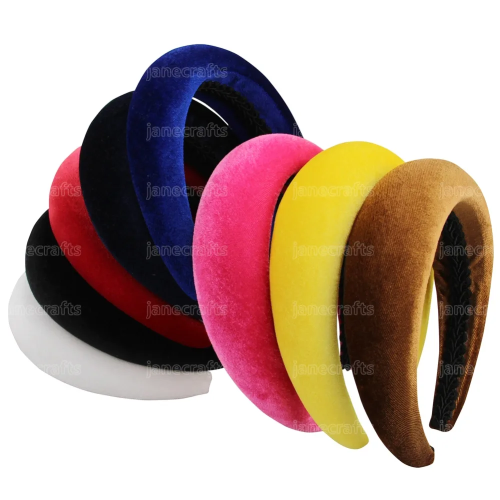 Thick Plastic Headbands for Promotional Thick Plastic