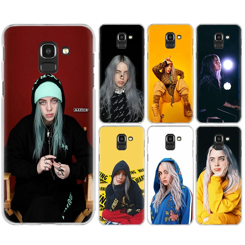 

Billie Eilish Older When Case Cover for Samsung Galaxy A50 A30 A10 S10e S10 Plus A9 A8 A7 A6 Plus 2018 A9 Star Lite M30 M20 M10