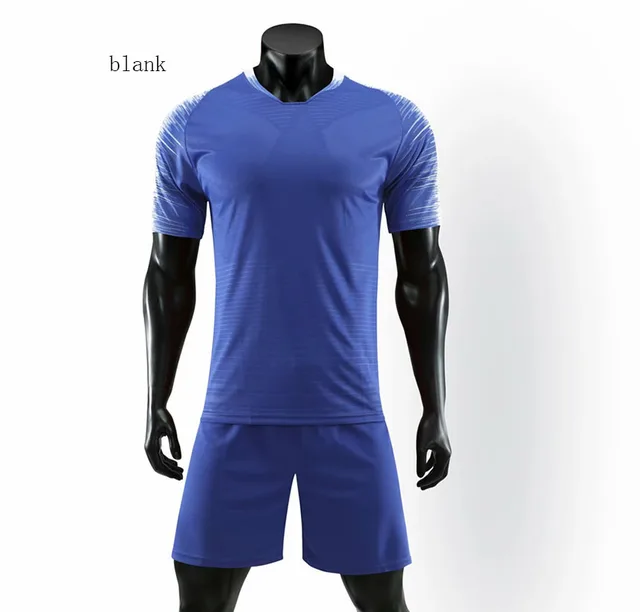 soccer jerseys and shorts