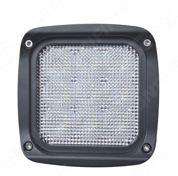 

4.0 inch30W LED Work Light 10V~30V DC Driving Offroad Light For Boat Truck Trailer SUV ATV LED Fog Light Waterproof