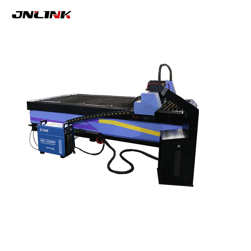 Европейское качество портативный плазменный резак с ЧПУ/плазменный cnc 1325