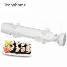 New Sushezi Roller Mould Kit – Sushi Rolls Made Easy
