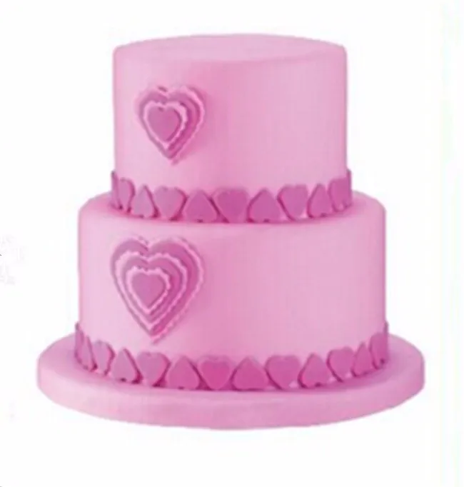 cake mold