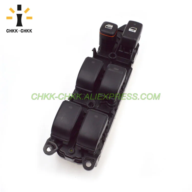 

CHKK-CHKK New Car Accessory Power Window Control Switch FOR TOYOTA IST TOYOTA WILL CYPHA 84040-52011,8404052011