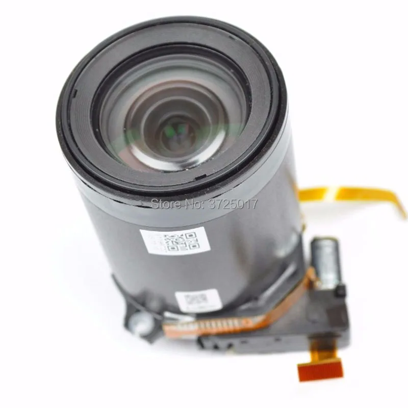 Новый оригинальный зум объектив для цифровой камеры Nikon Coolpix L320 L330 L810 без