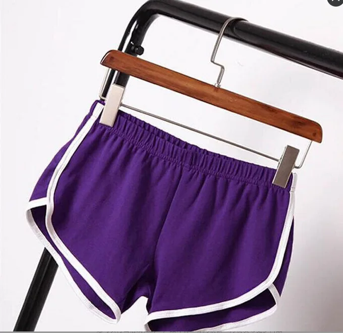 mini shorts