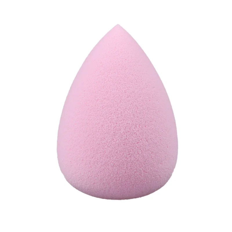

New Sponge Material 1PC Water Droplets Soft Beauty Makeup Sponge Puff 100% Brand new and high quality 7