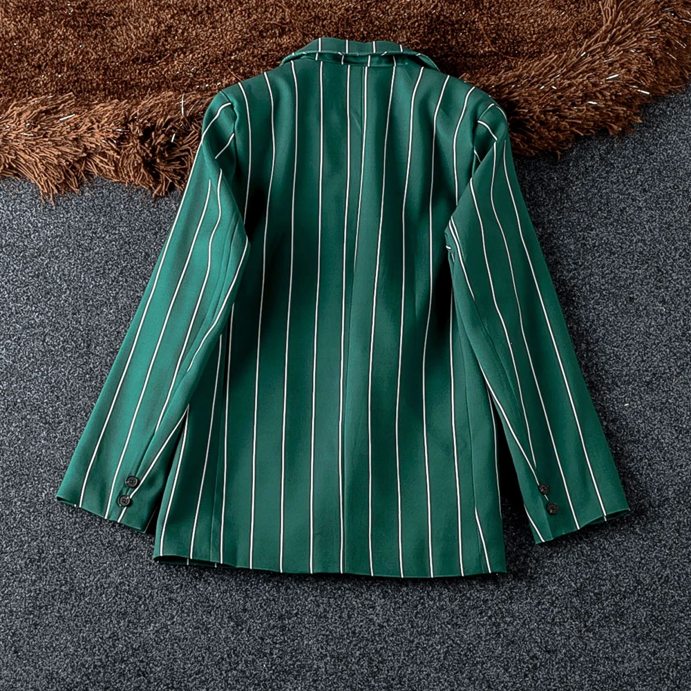 Fashion Office Lady Blazer Women Wide Leg Pant 2019 New Sale One Button Stylish Suit 2 Piece Set For Woman Slim Suits Pants Sets