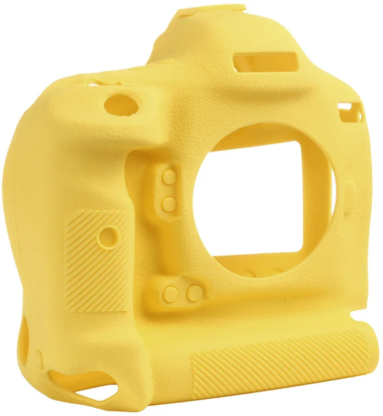 Высокое качество SLR Камера Сумка легкая камера сумка чехол для Canon 1DX красный/желтый зеленый цвет