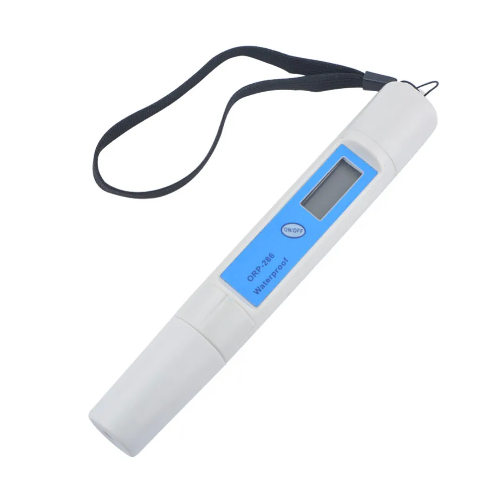 

ORP-286 Pen-type Digital ORP Meter Portable ORP Water Meter / MV Meter / Oxidation Reduction Potentia