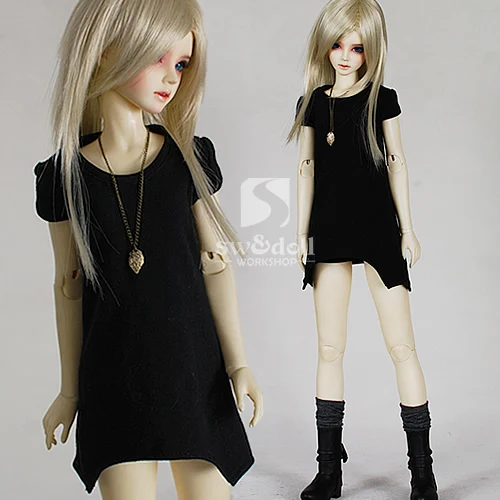 1/3 1/4 scale BJD clothes accessories T-Shirt for BJD/SD doll.Not included doll shoes wig and other 16C0746 | Игрушки и хобби