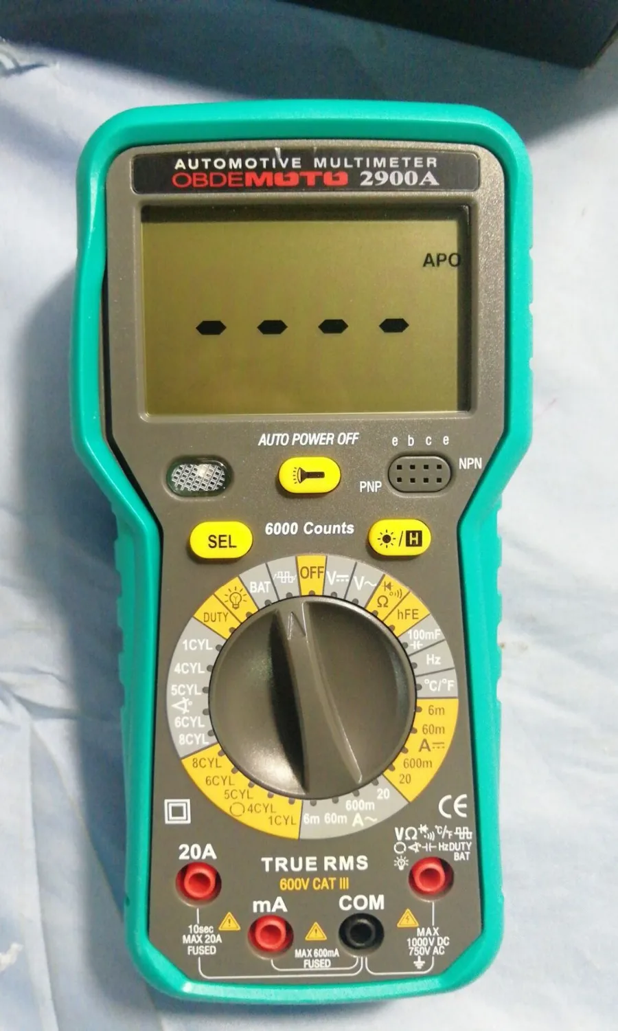 

multimeter digital multi-meter high quality