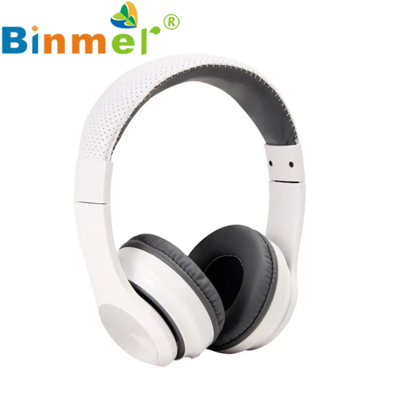 White HL Bluetooth наушники Беспроводной гарнитуру bluetooth стерео наушники для мобильного телефона oct13 - Цвет: White
