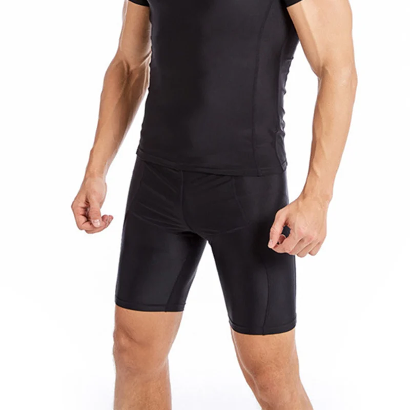 Купальный костюм мужские купальники для мальчиков Мужские трусы боксеры s Профессиональные плавки шорты спортивный купальник шорты