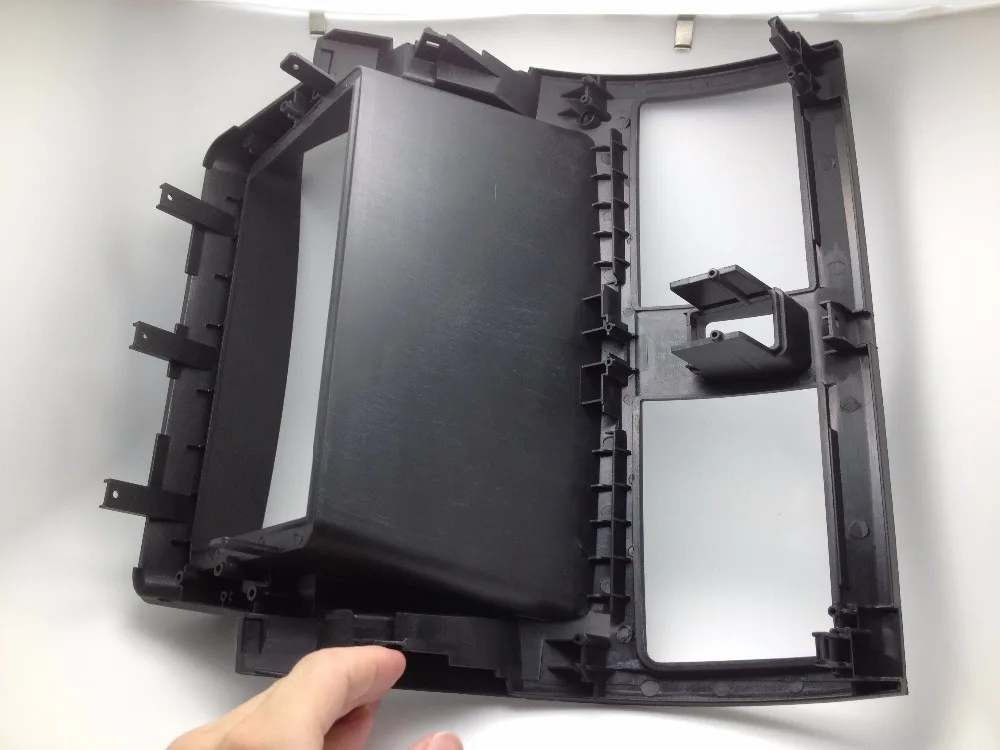 Top Specific Plastic Housing Frame Panel Shell Skin Trim Outer Cover for Honda Accord 07 7 2003 2004 2005 2006 2007 3